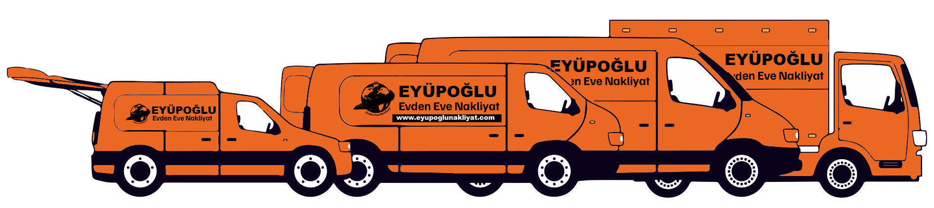 Gebze Evden Eve Nakliye Şirketi